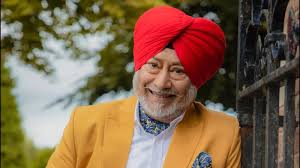 Vishwa Punjabi Prachar Sabha Chandigarh paid tribute to Jaswinder Bhalla.